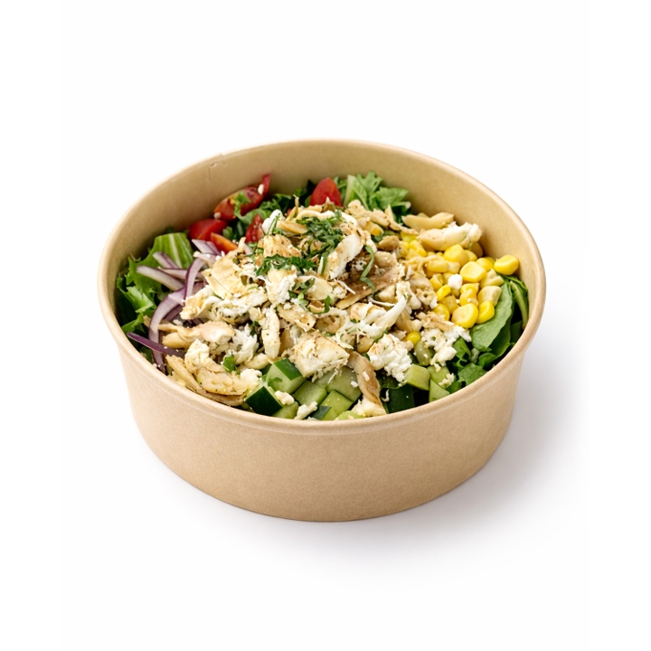 Chicken Salad.