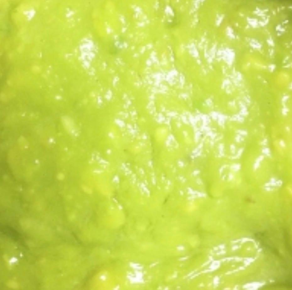 Guacamole.