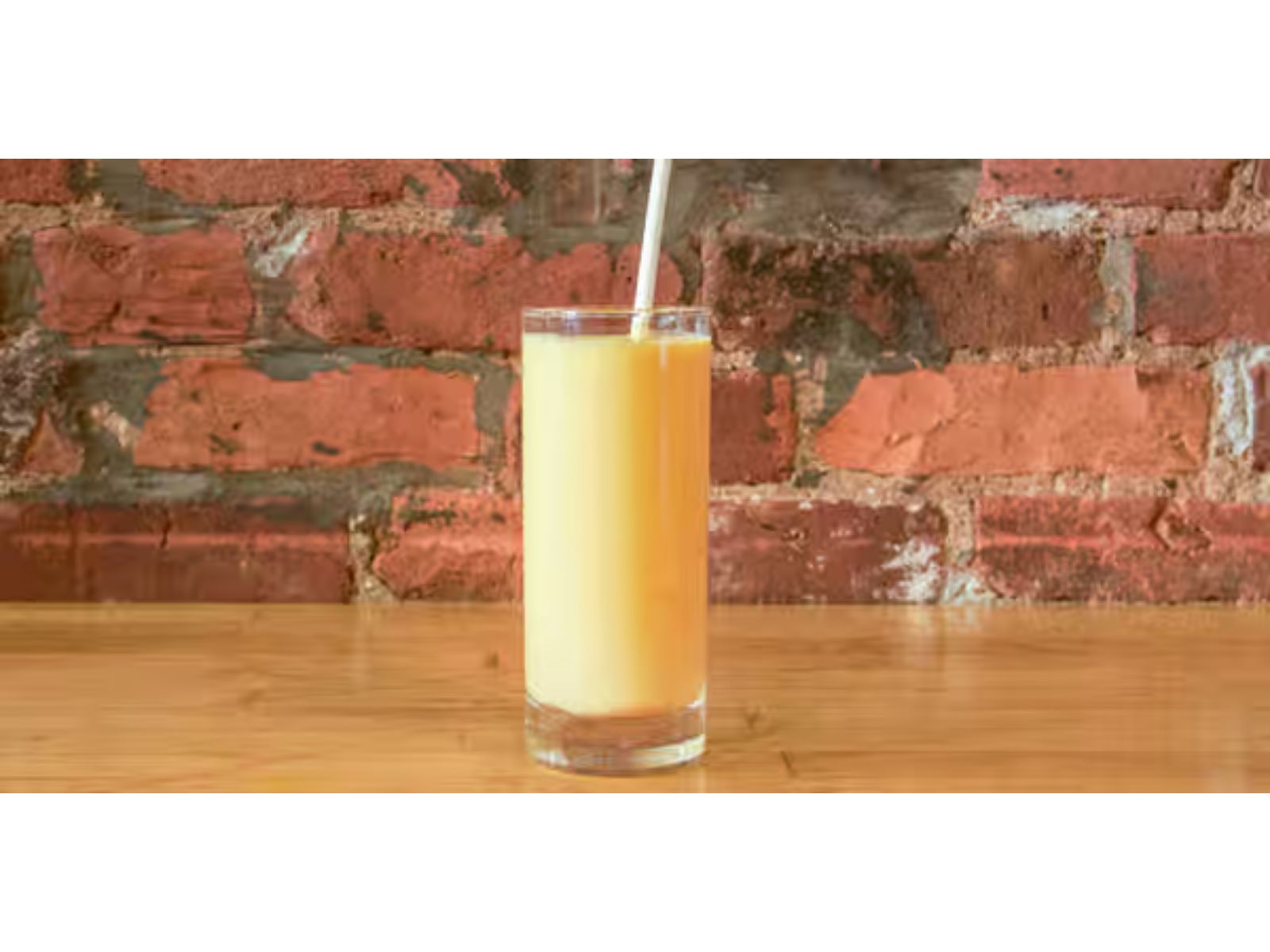 Mango Lassi.