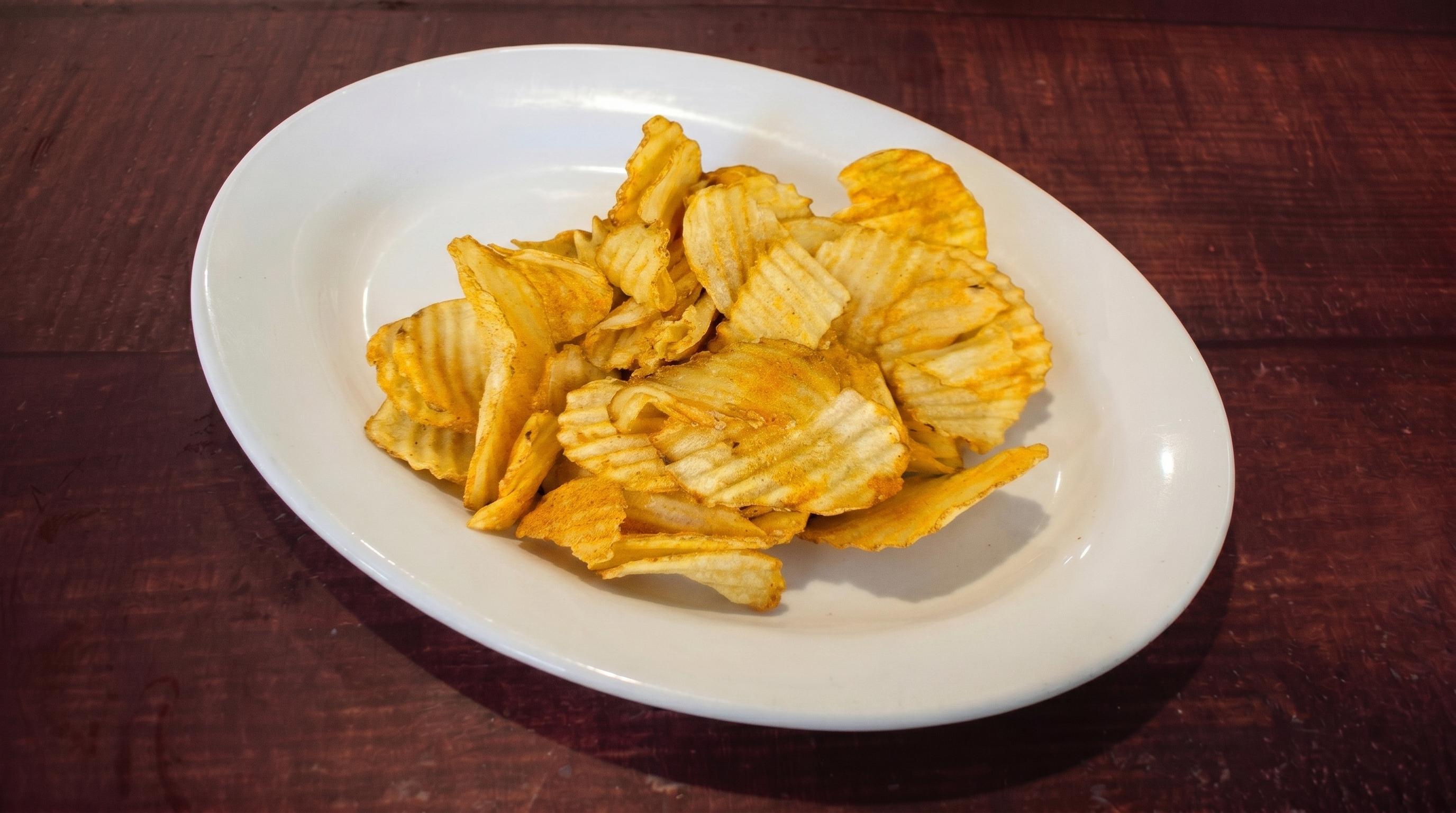 Chips.
