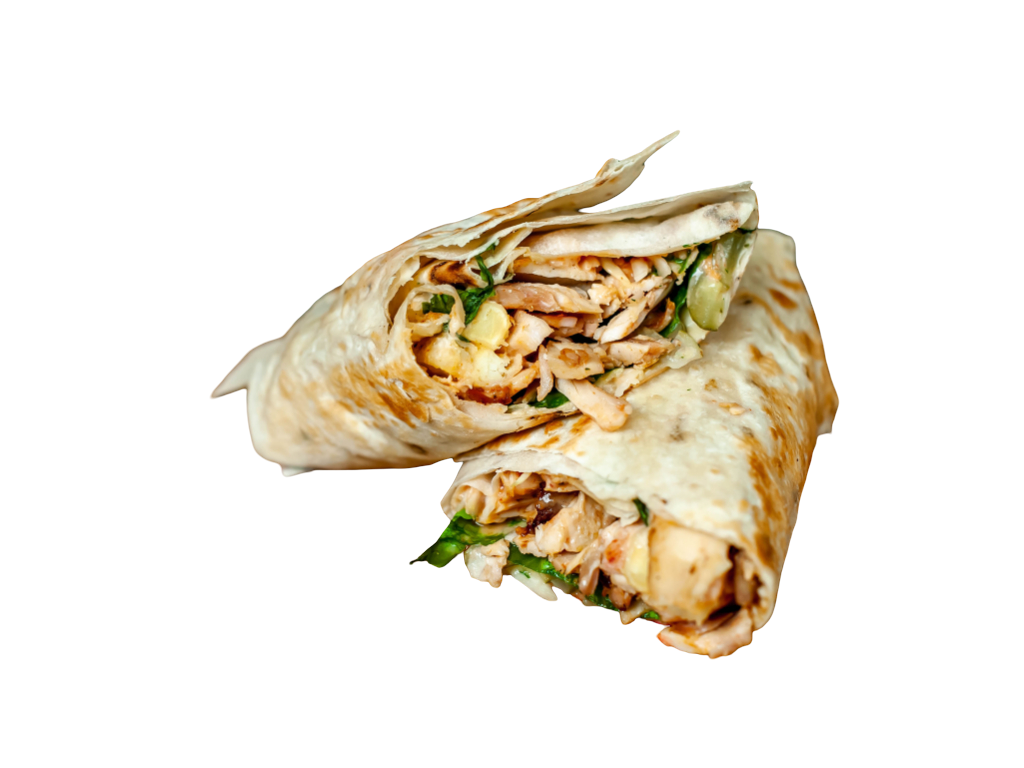 (W1) Grilled Chicken Breast.