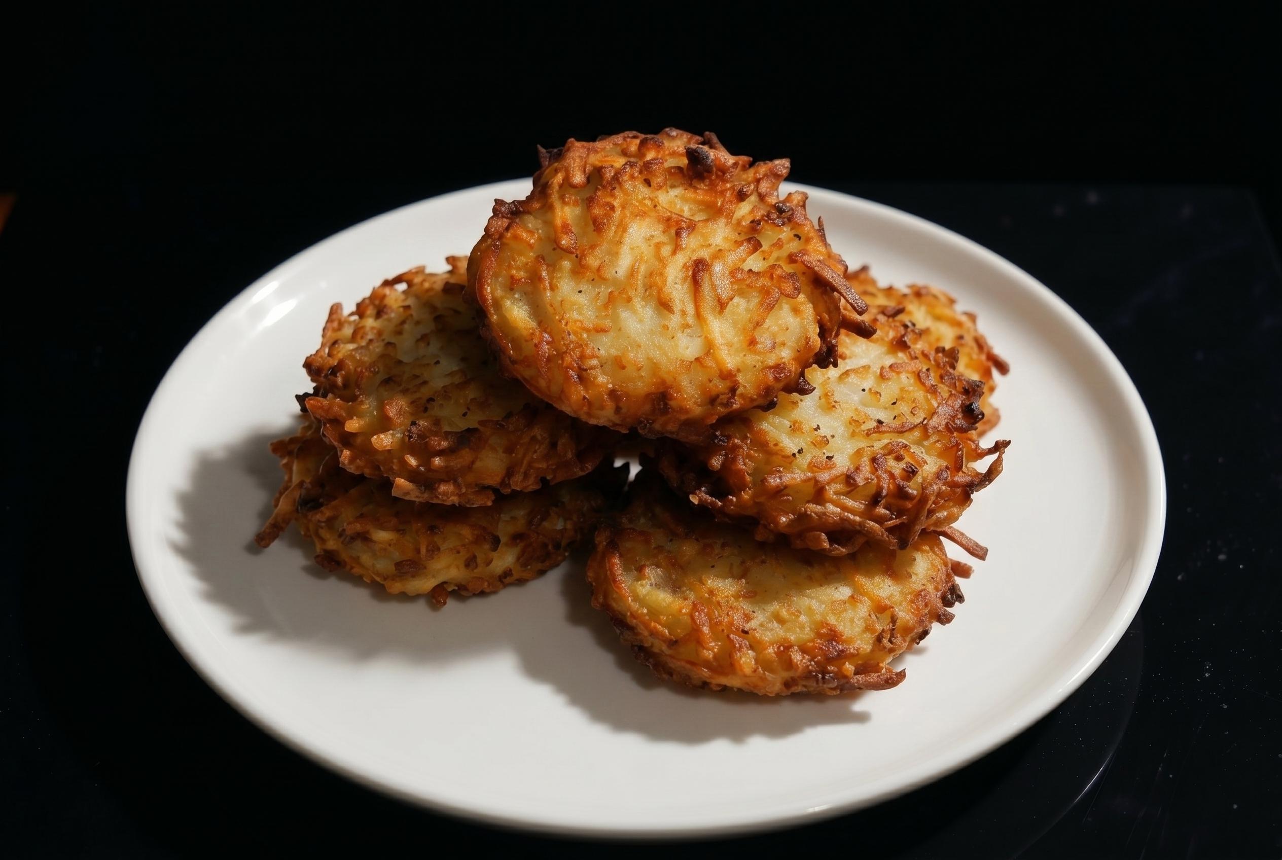 Potato Jammers.