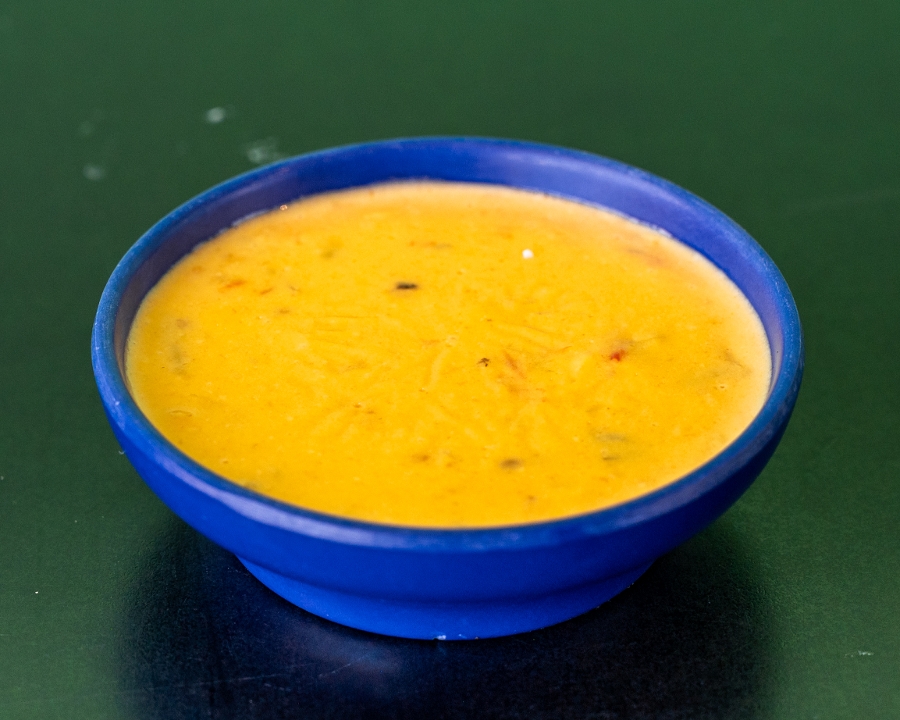 Side Queso.