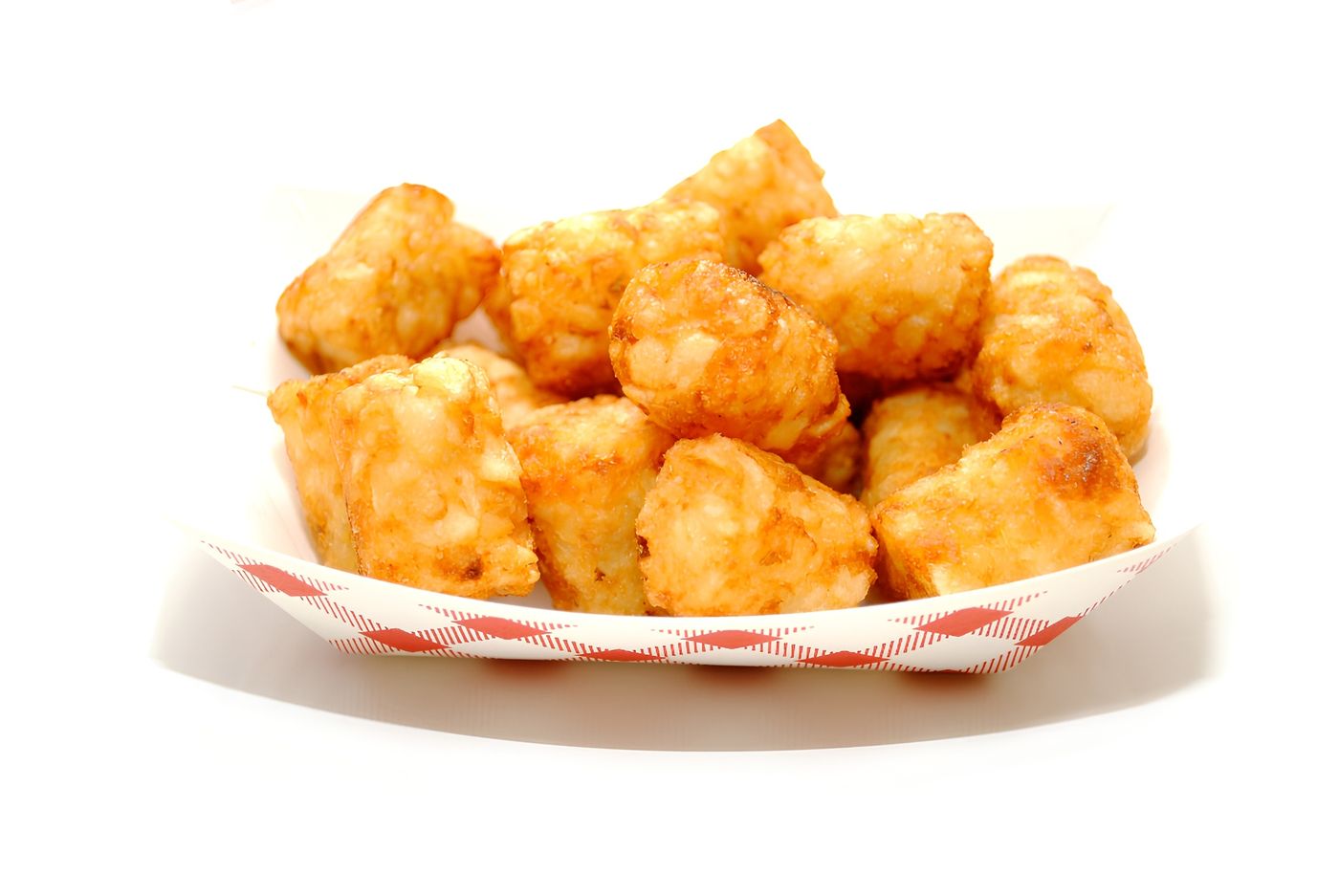 Corn Nuggets.