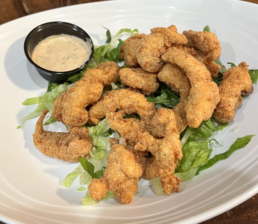 Catfish Bites.
