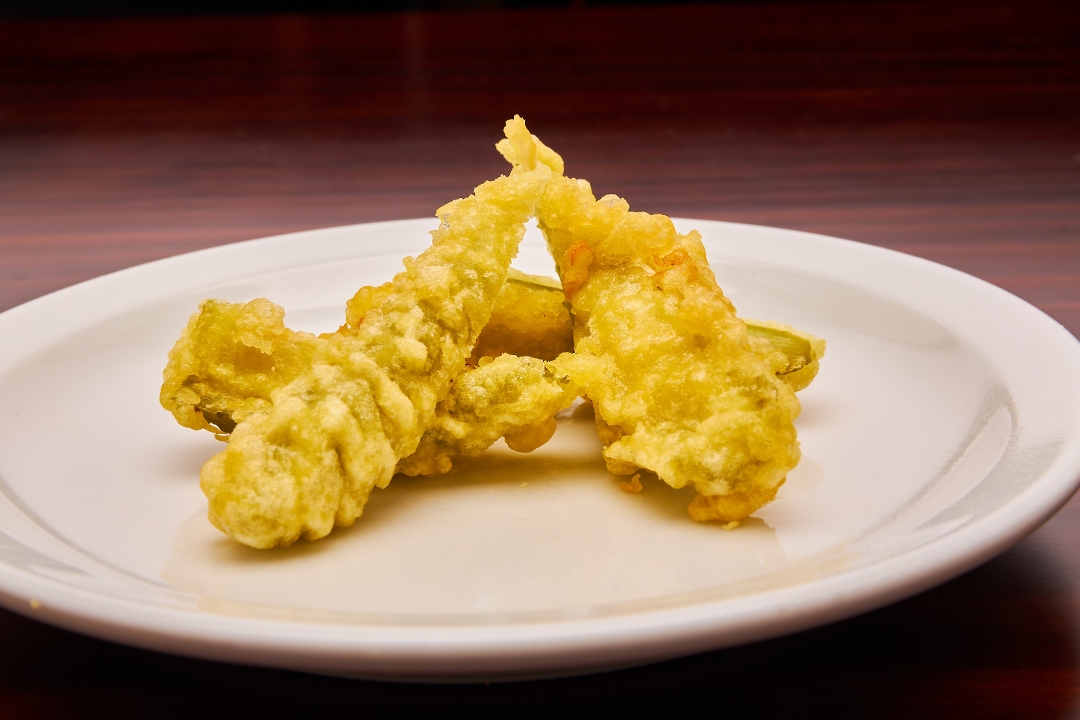 Pickled Tempura Jalapeno (1 PC).