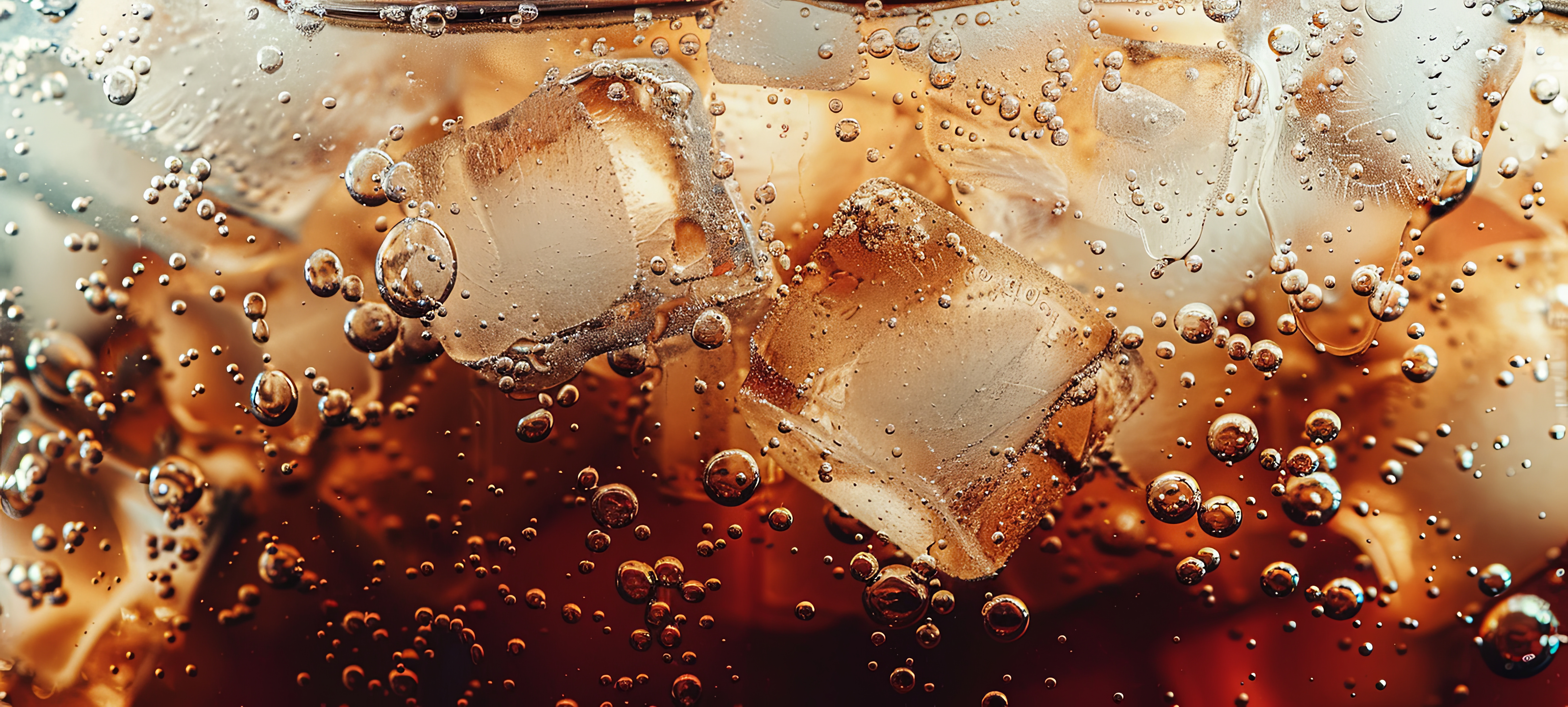 Fountain Soda.