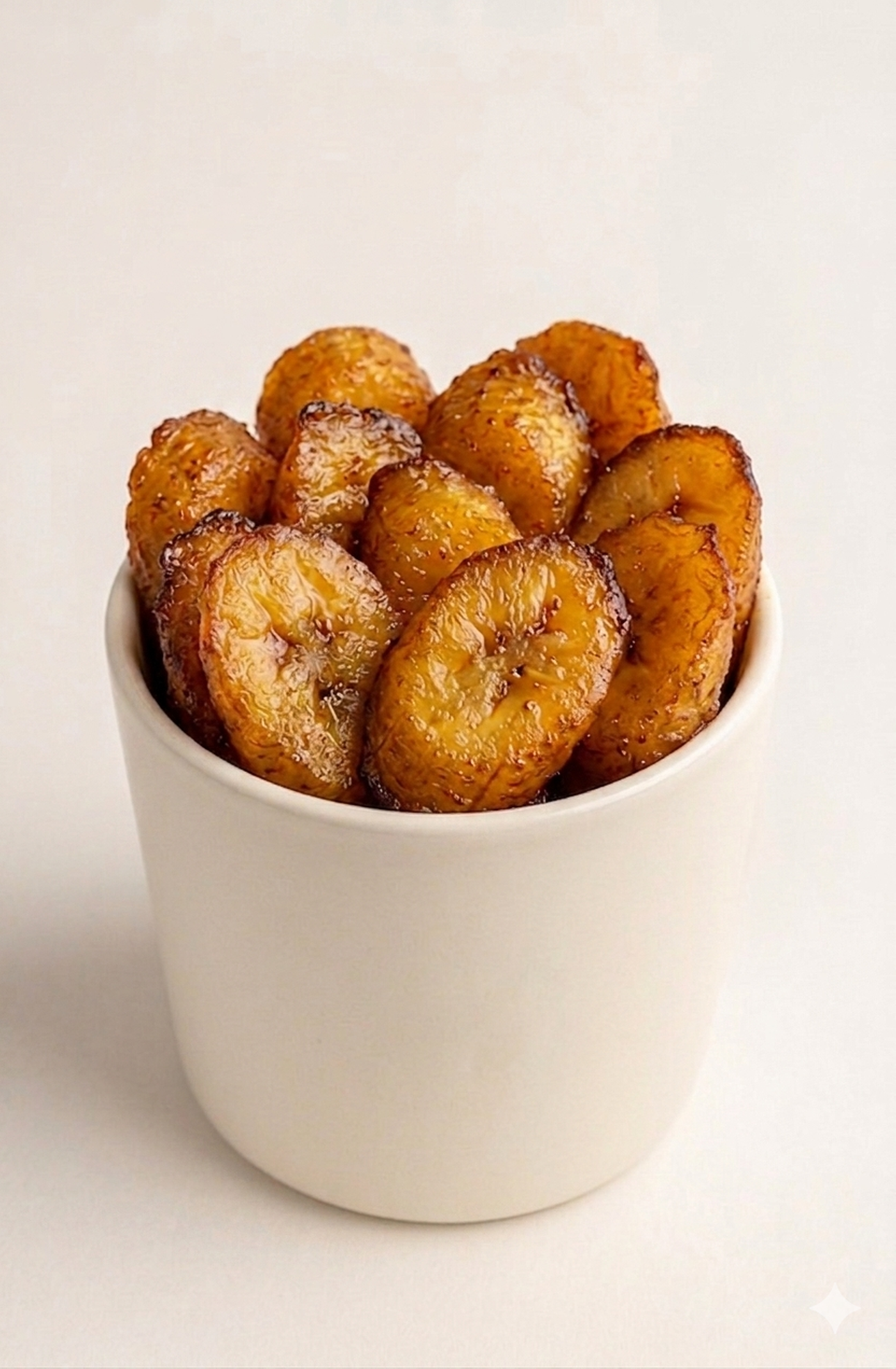 Maduros REG.