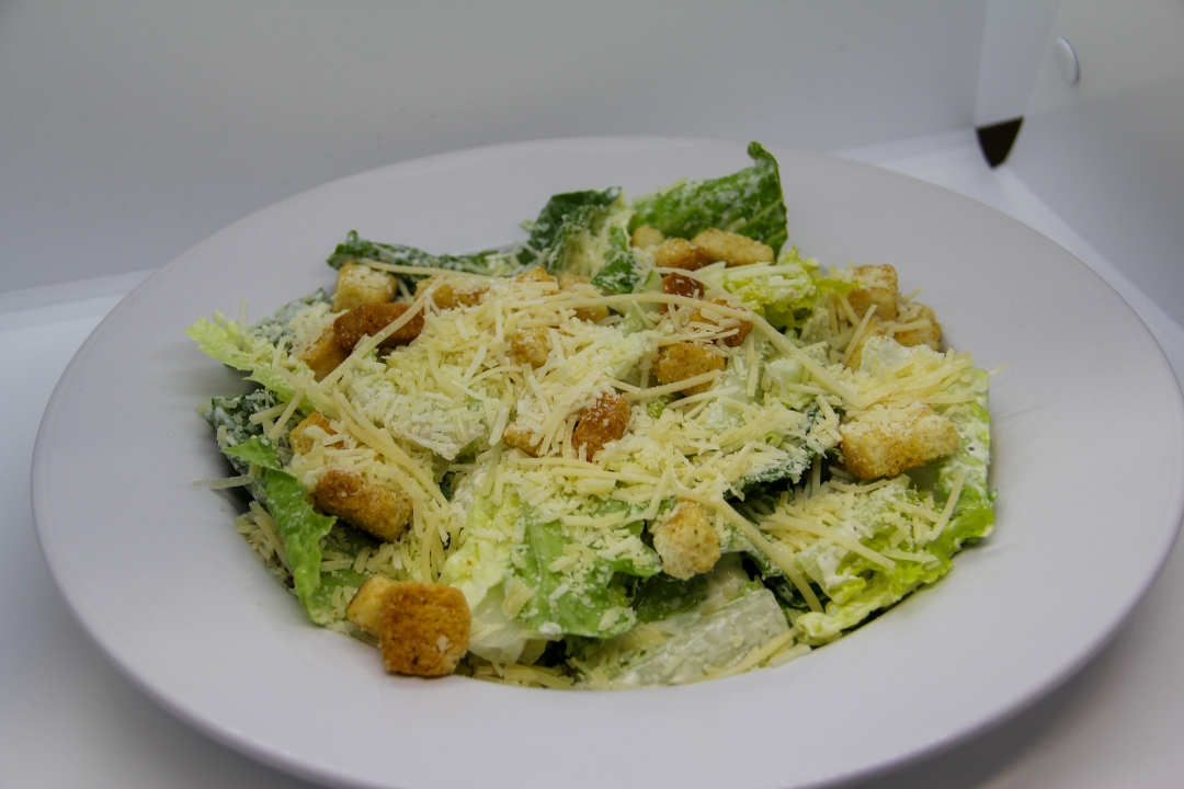 Caesar Salad.