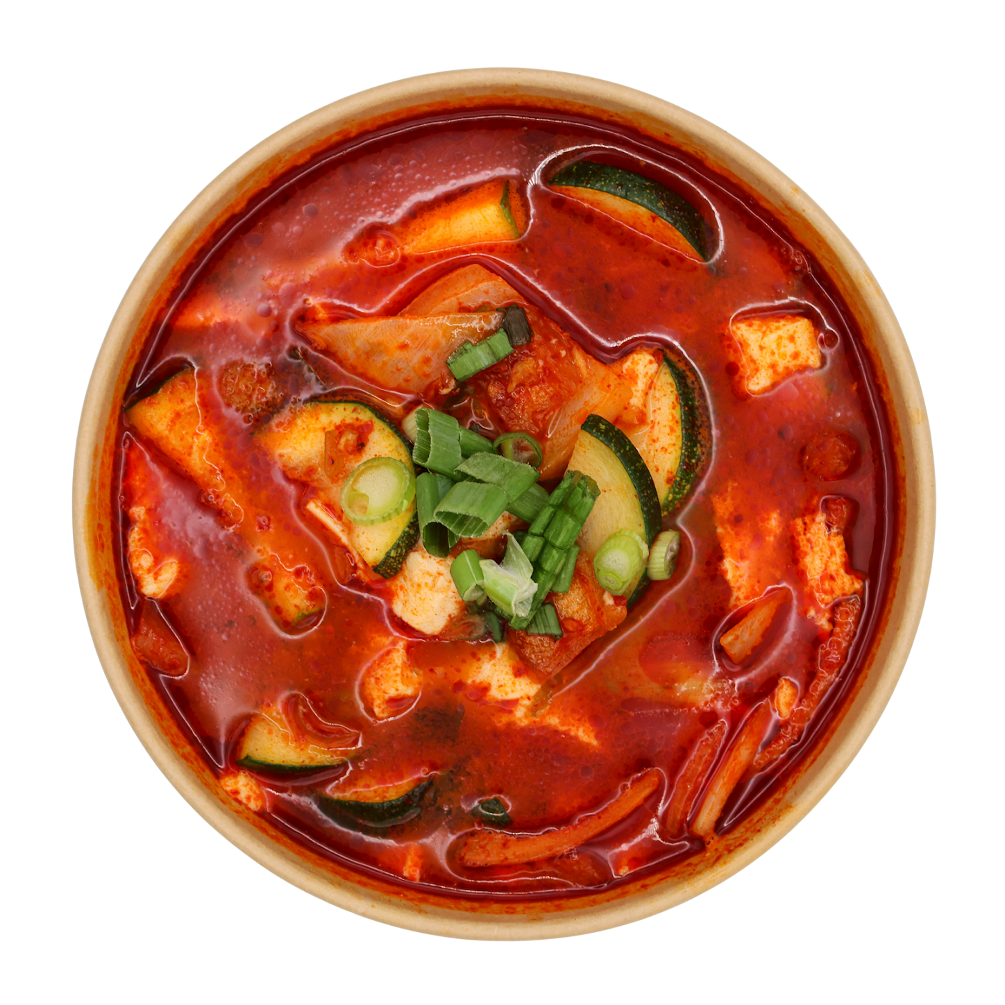 Veggie Stew.