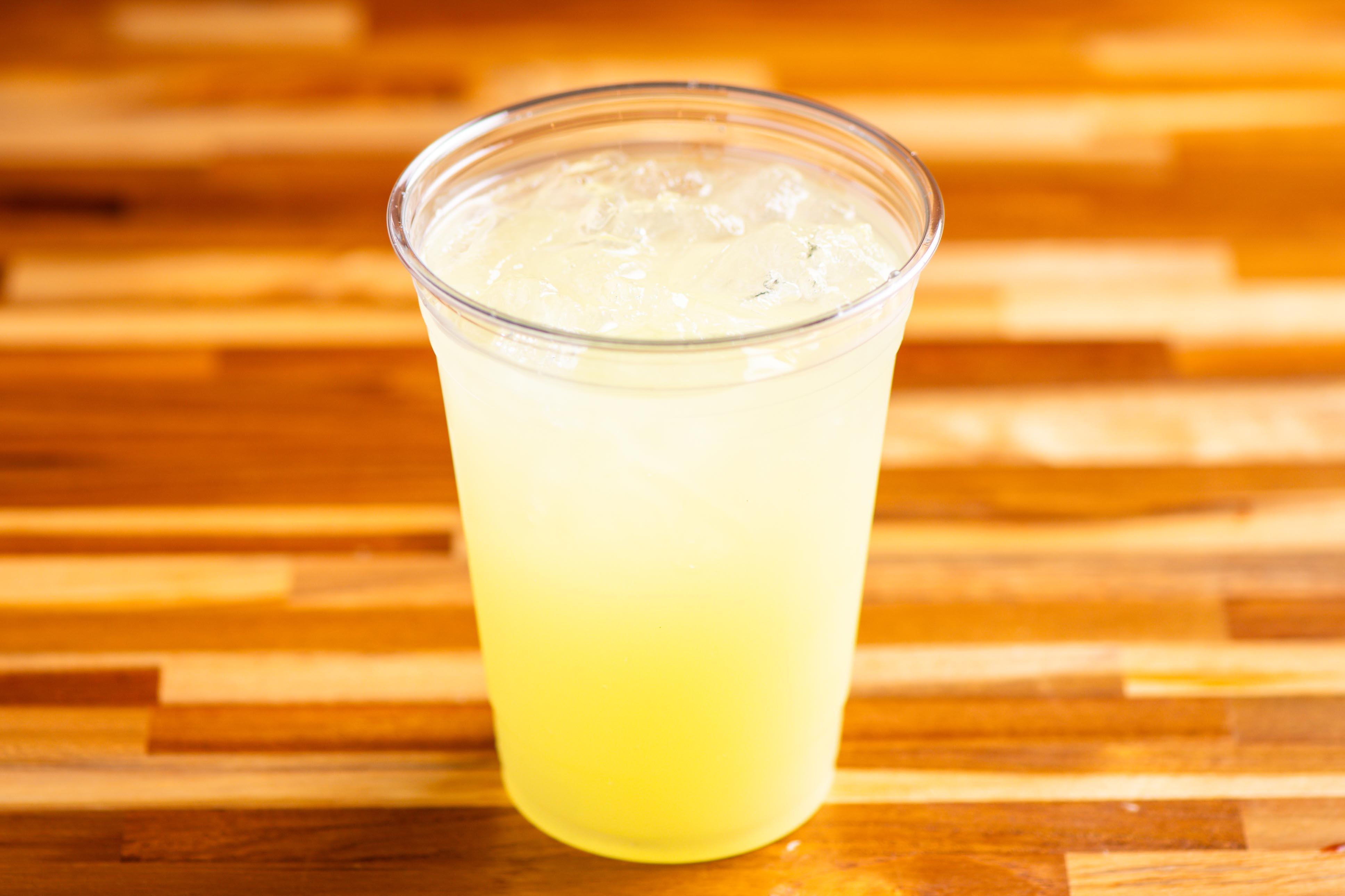 Lemonade.