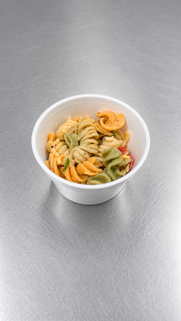 Pasta Salad Regular.