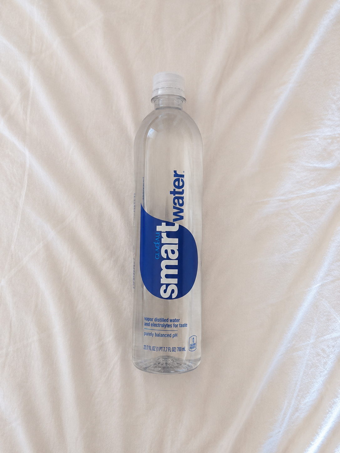 Smart Water.