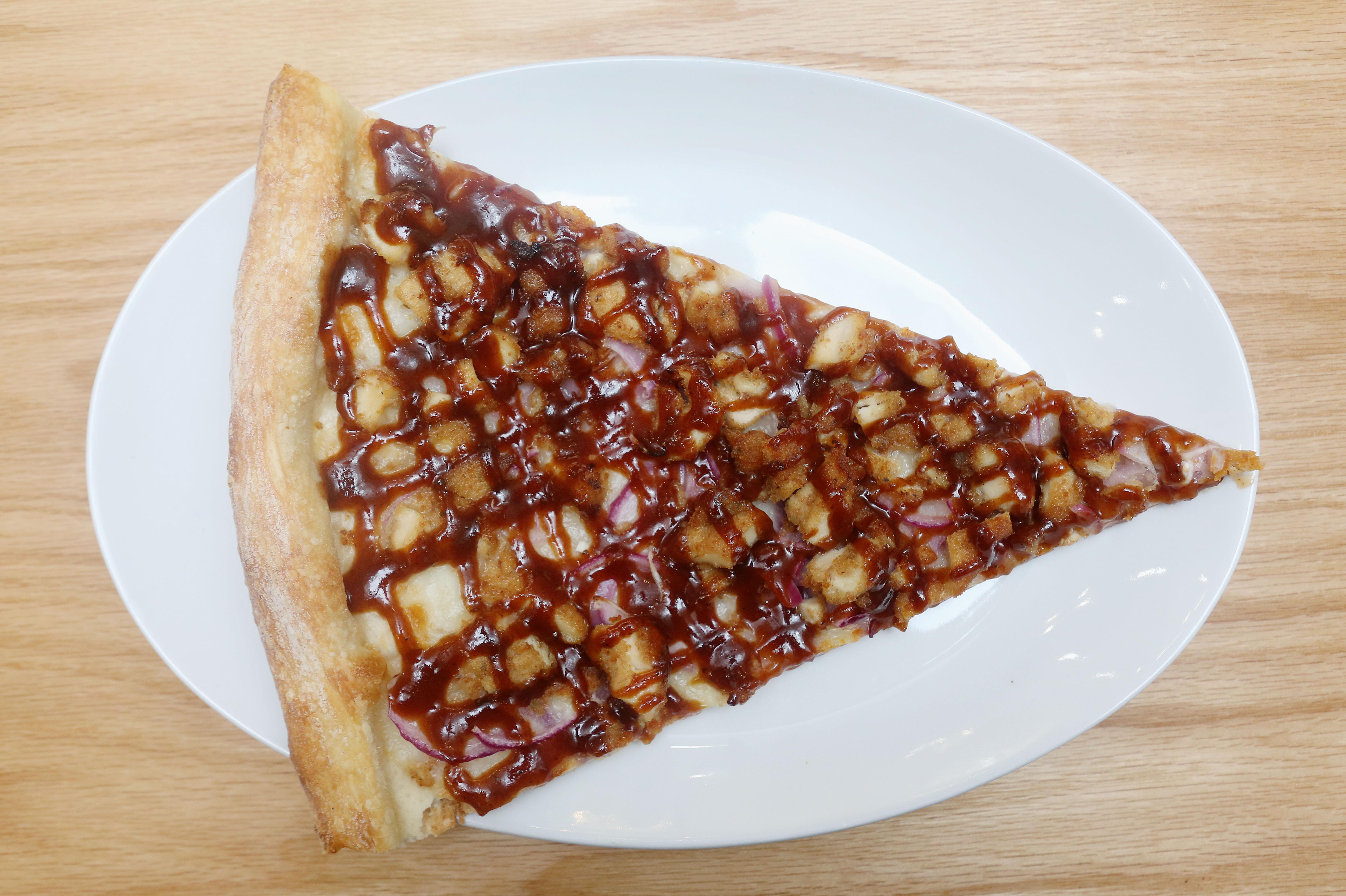 Specialty Slice.