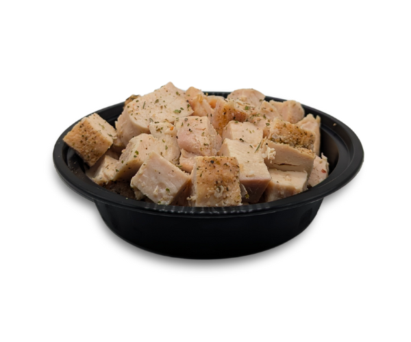 Grilled Chicken (Half or Full Pound).
