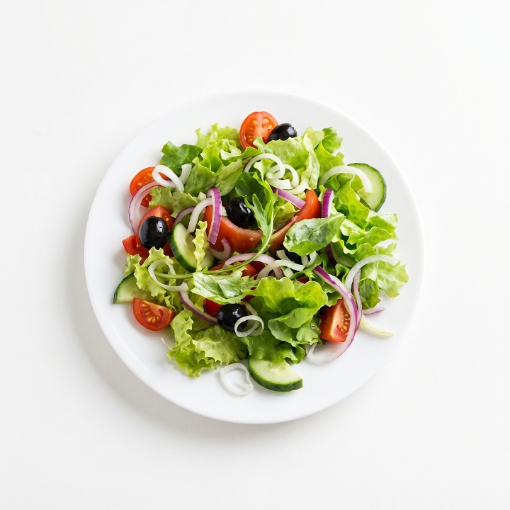 Green Salad.