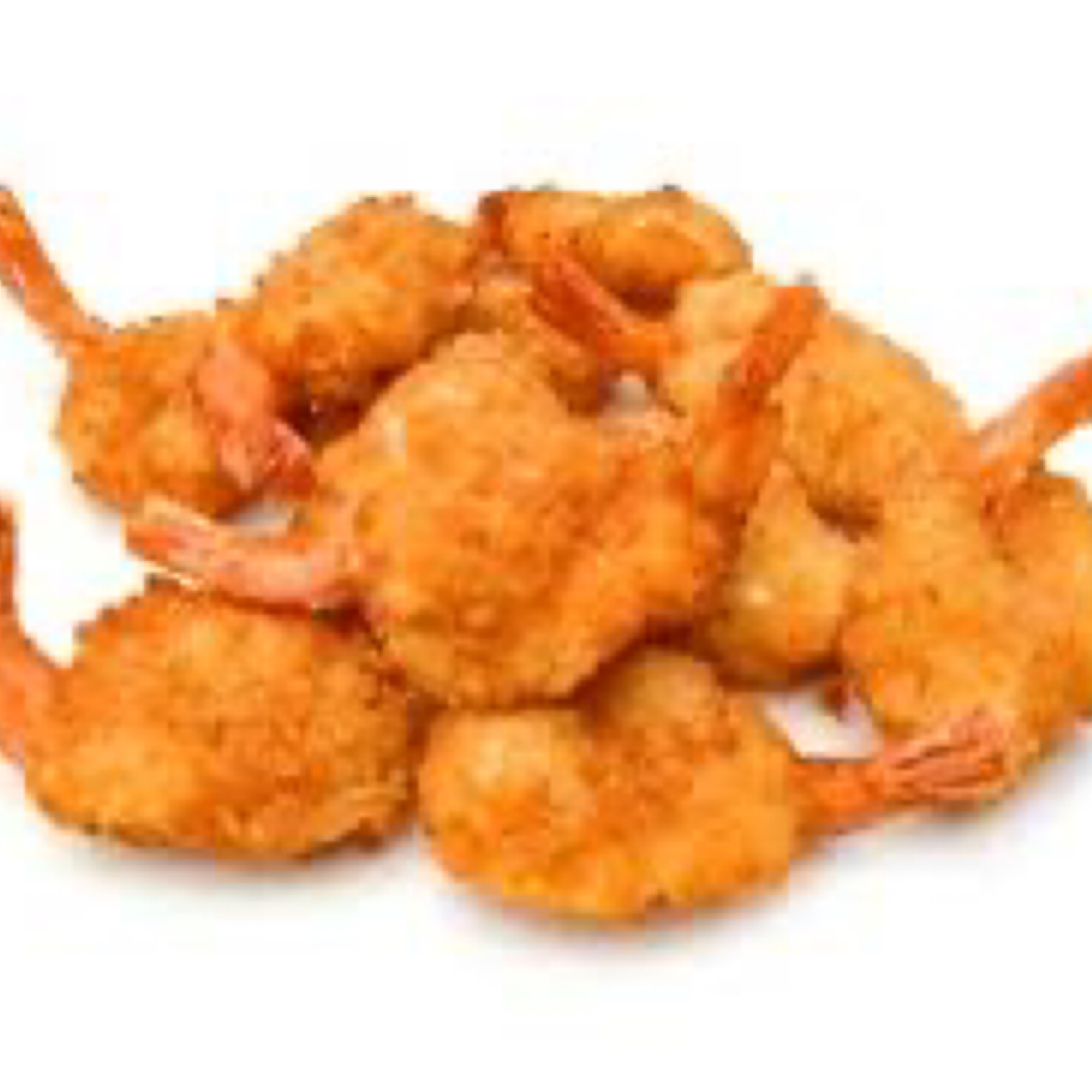 10 Shrimp.