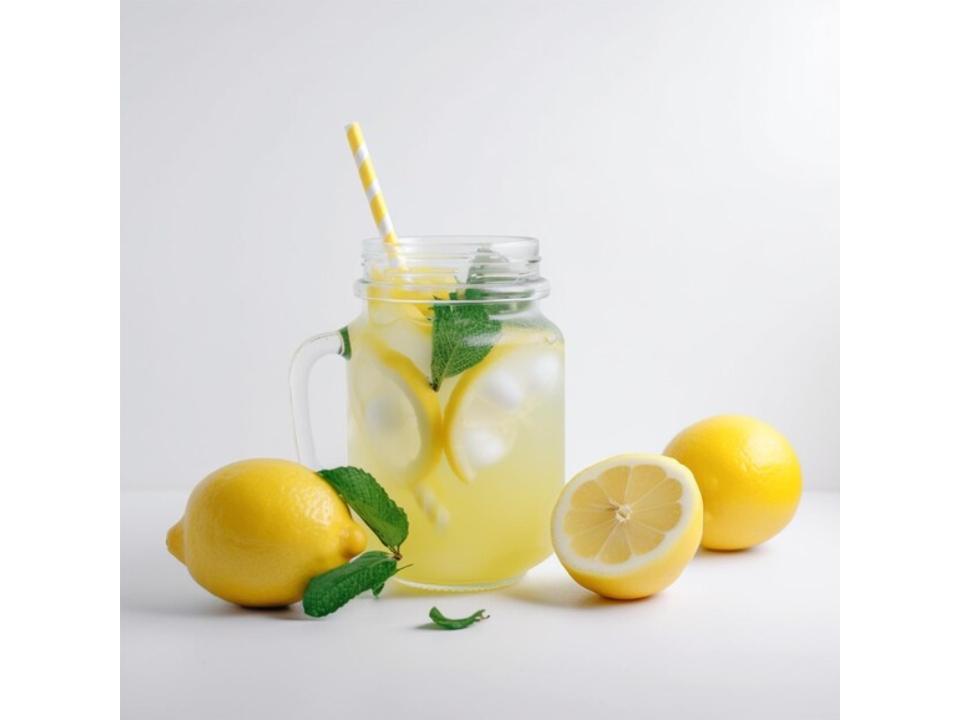 Lemonade.
