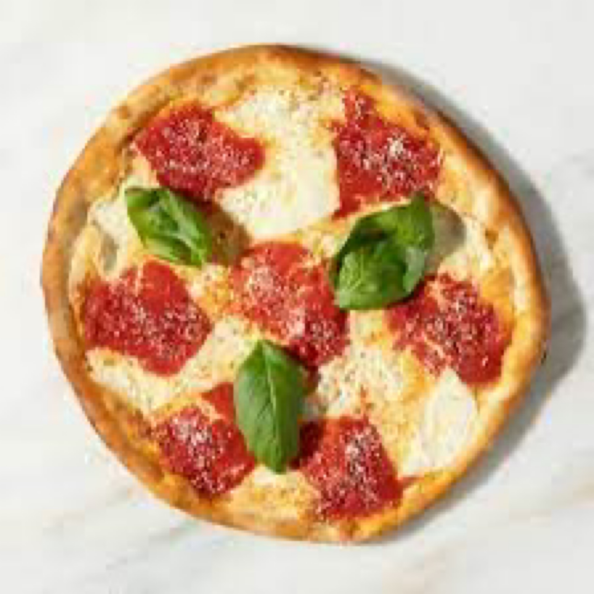 Pizza.