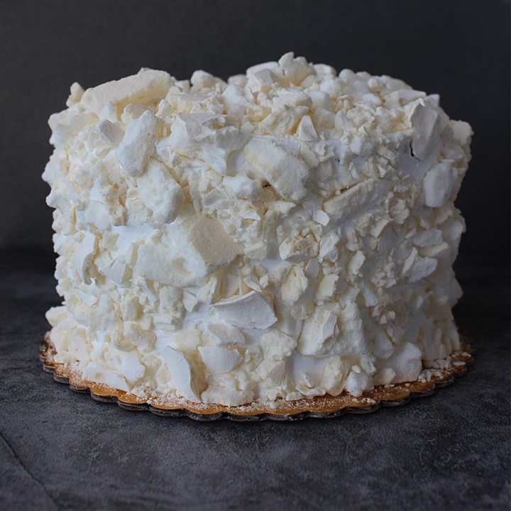 Balcarce Cake.