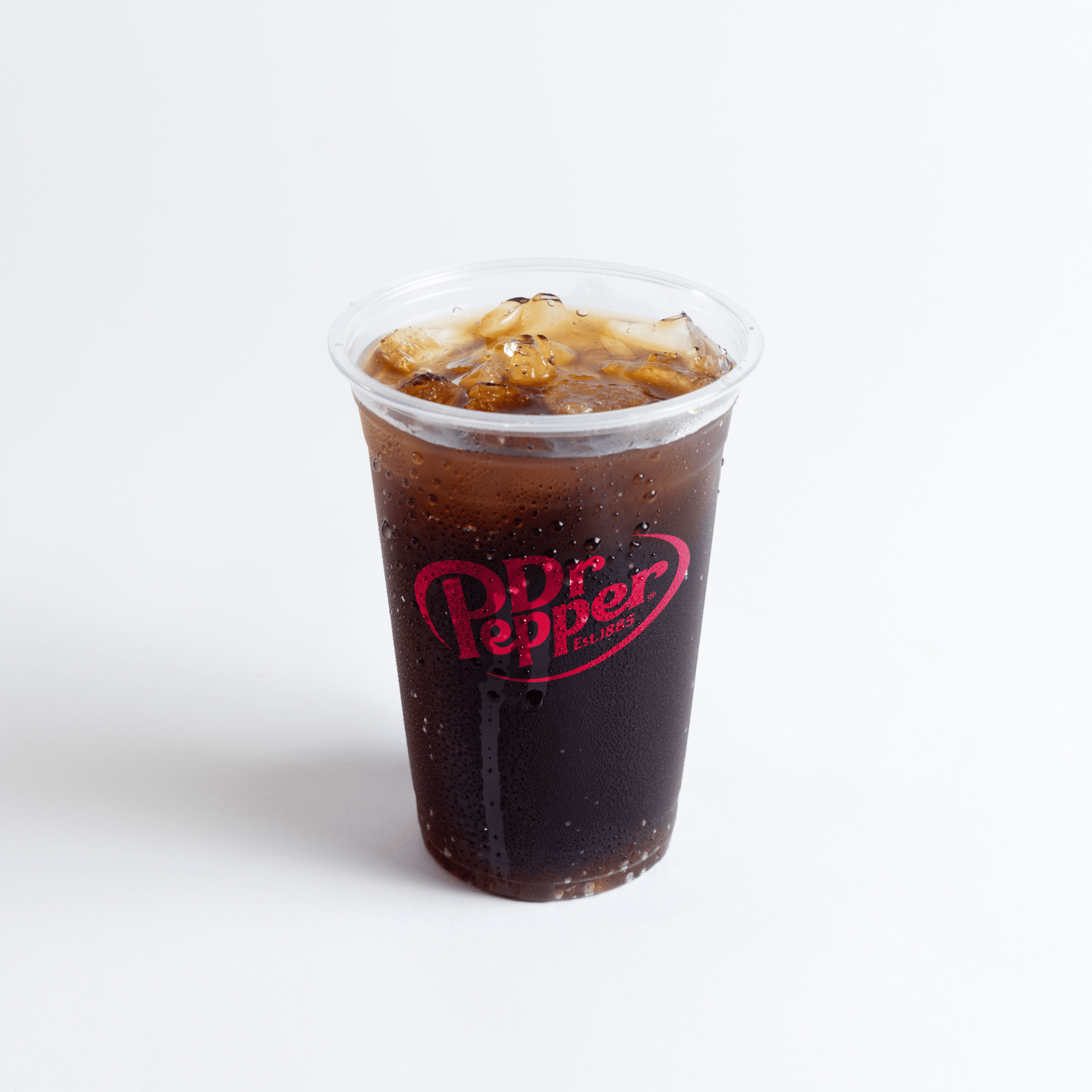 Dr. Pepper.