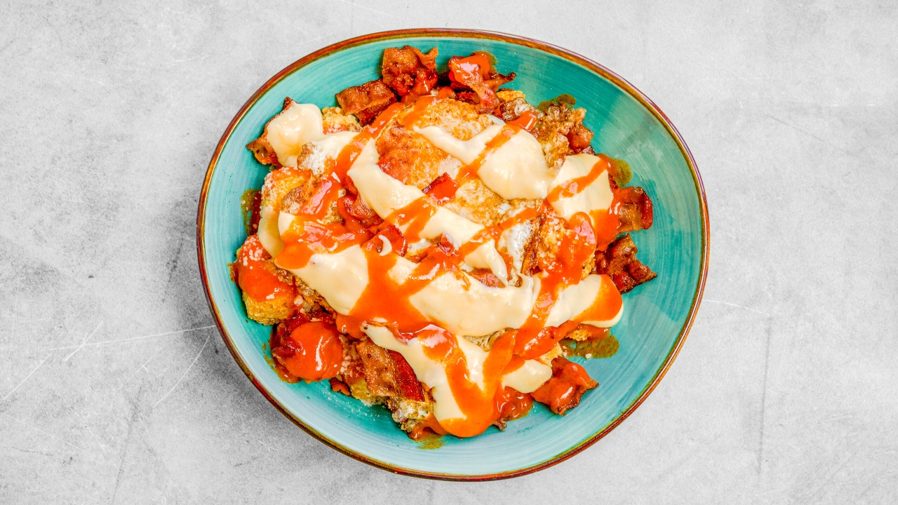 Shimmy Shimmy Ya Tots.