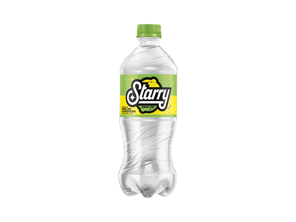 Starry 20oz.