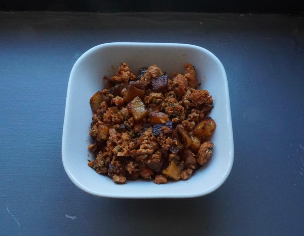 Chorizo 16oz.