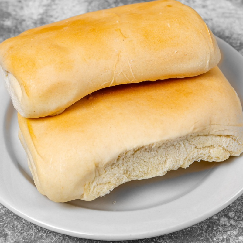 Coco Bread.