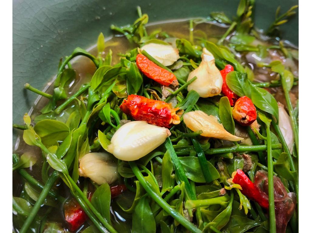 (1S) Summit Chopped Salad.