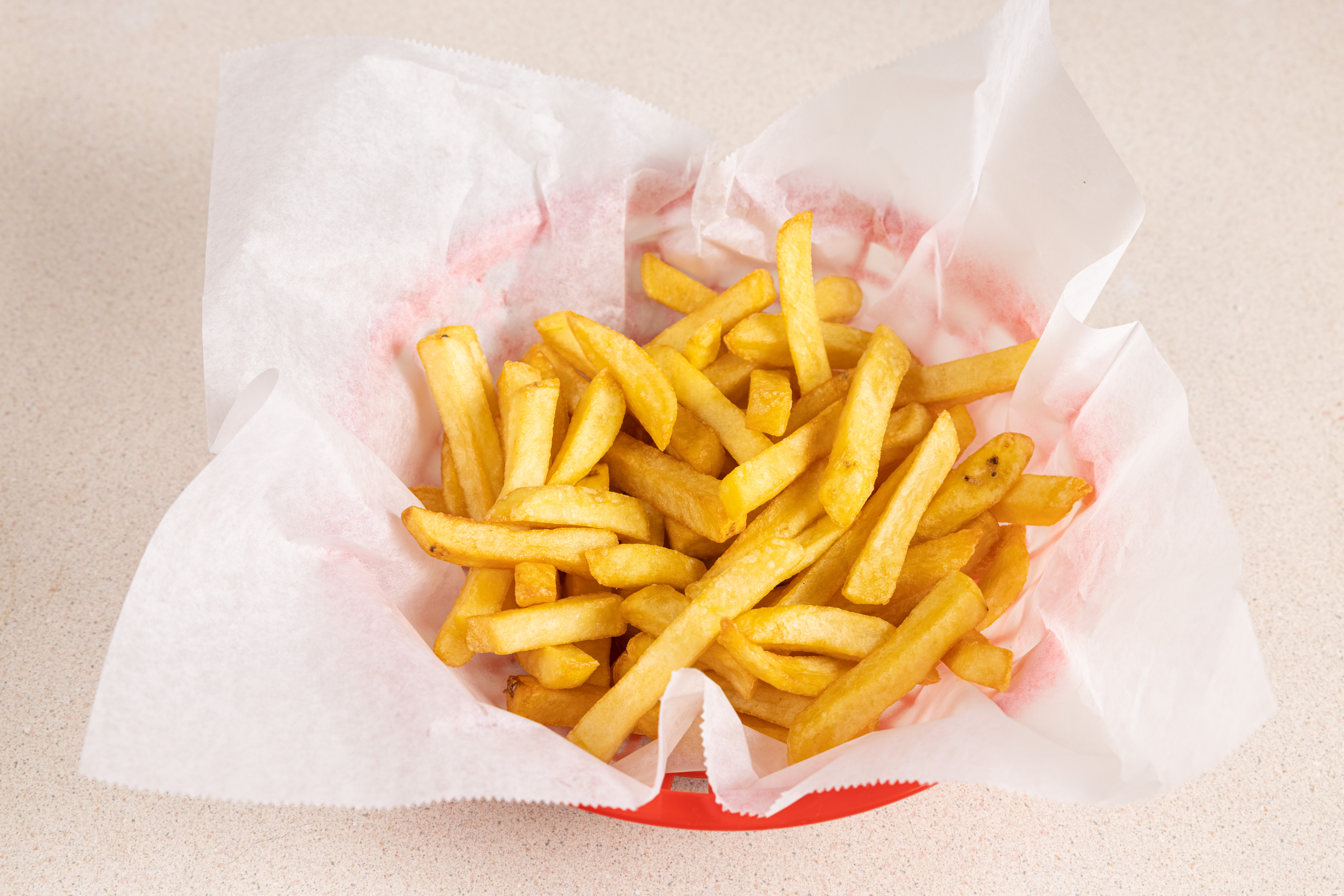 French Fries.