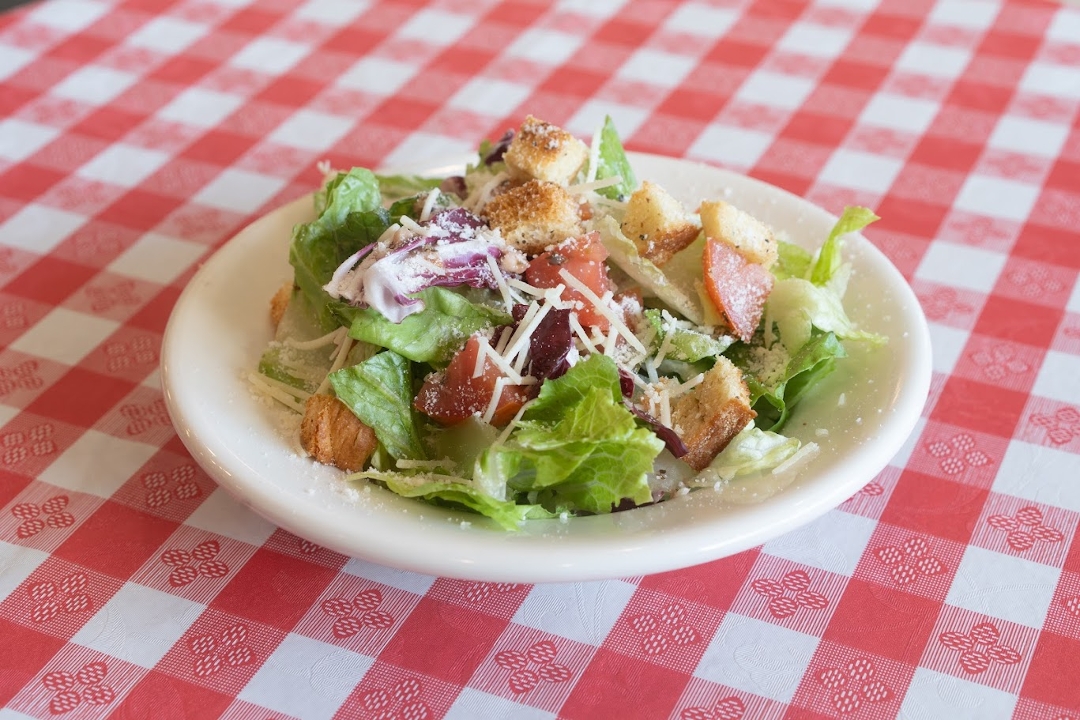 Side Salad.