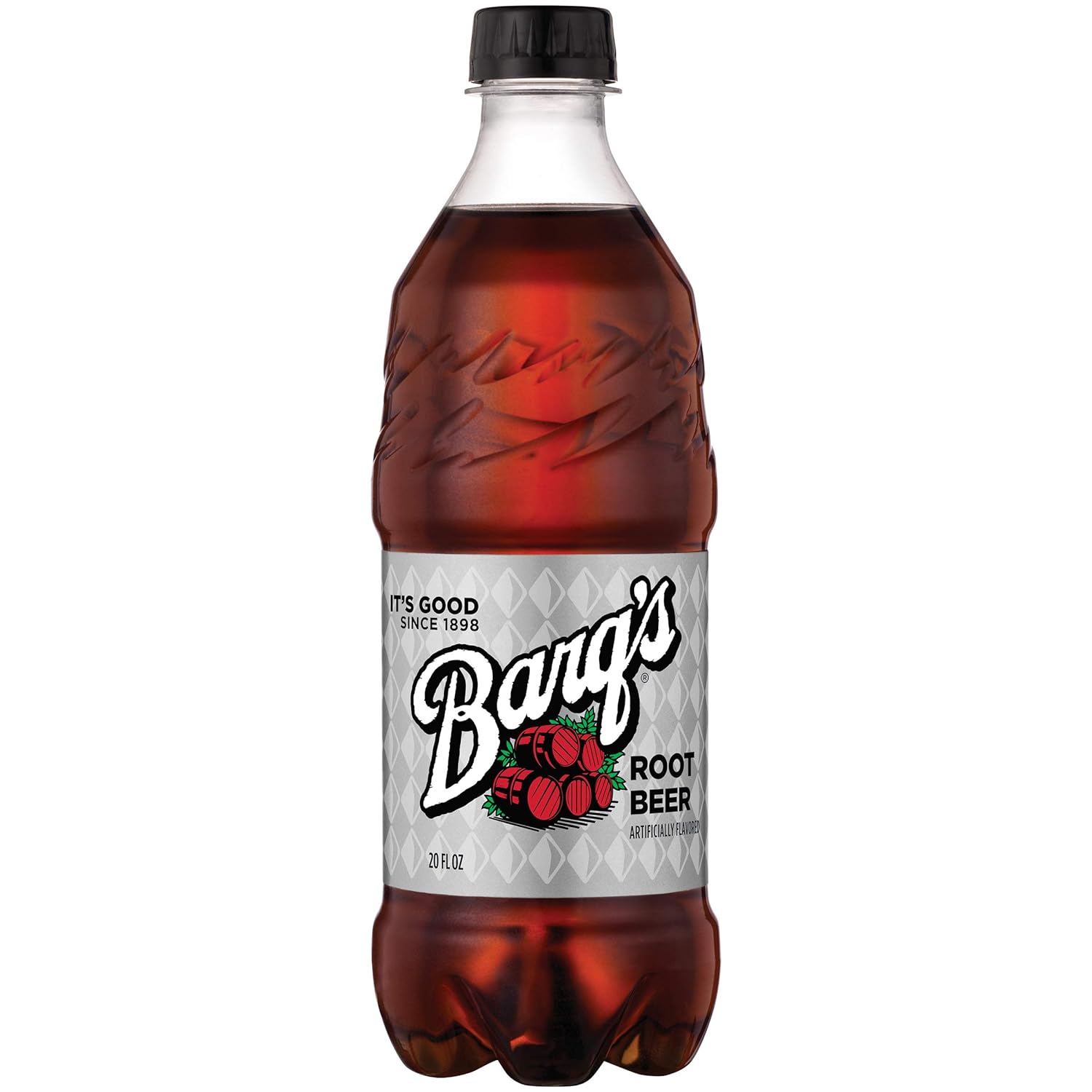 Root Beer.