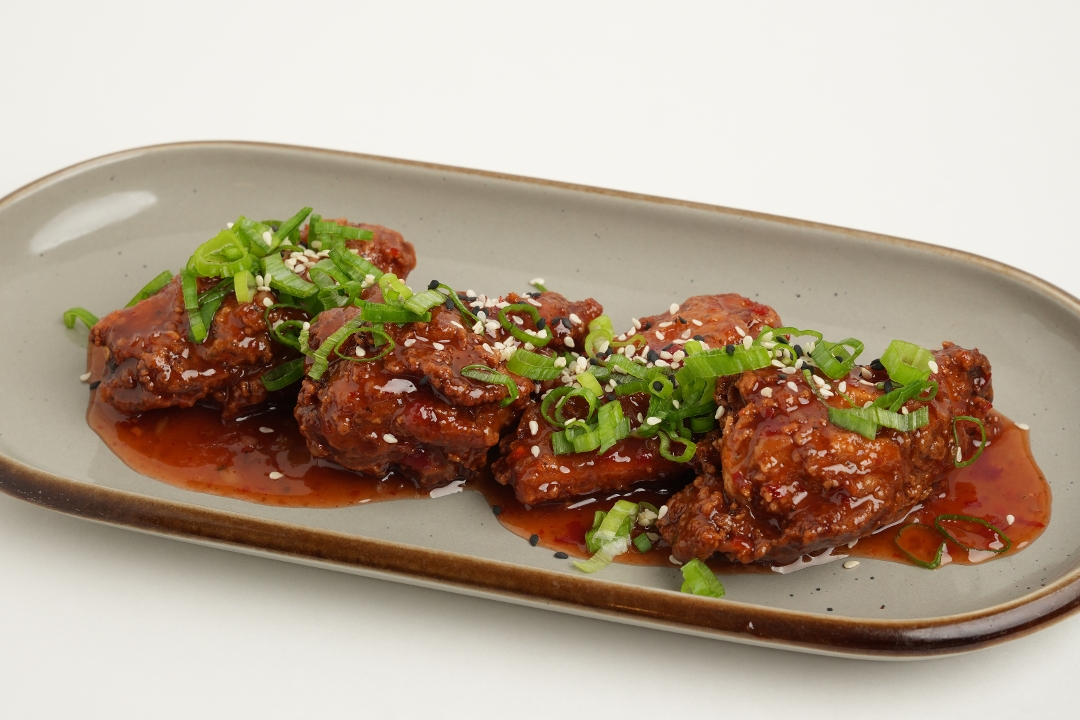 Chicken Wings 4 Pcs (Deep Copy).