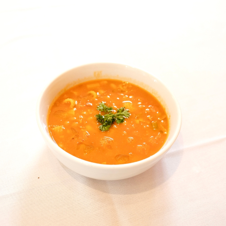 Pasta e Fagioli.