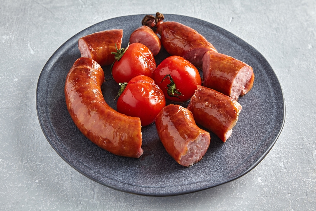 Sausage Links.