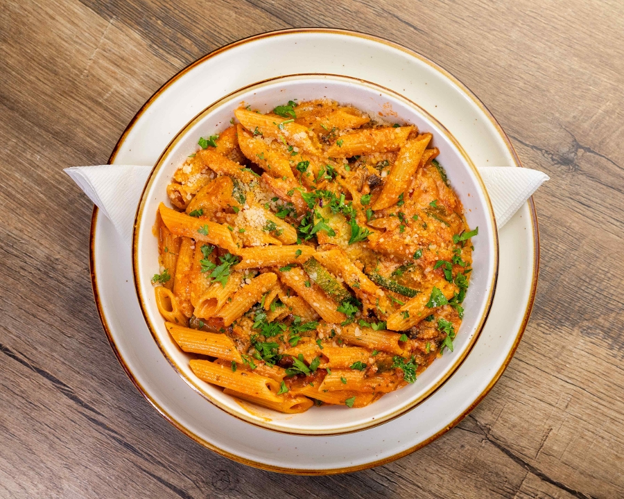 Pasta Bela.