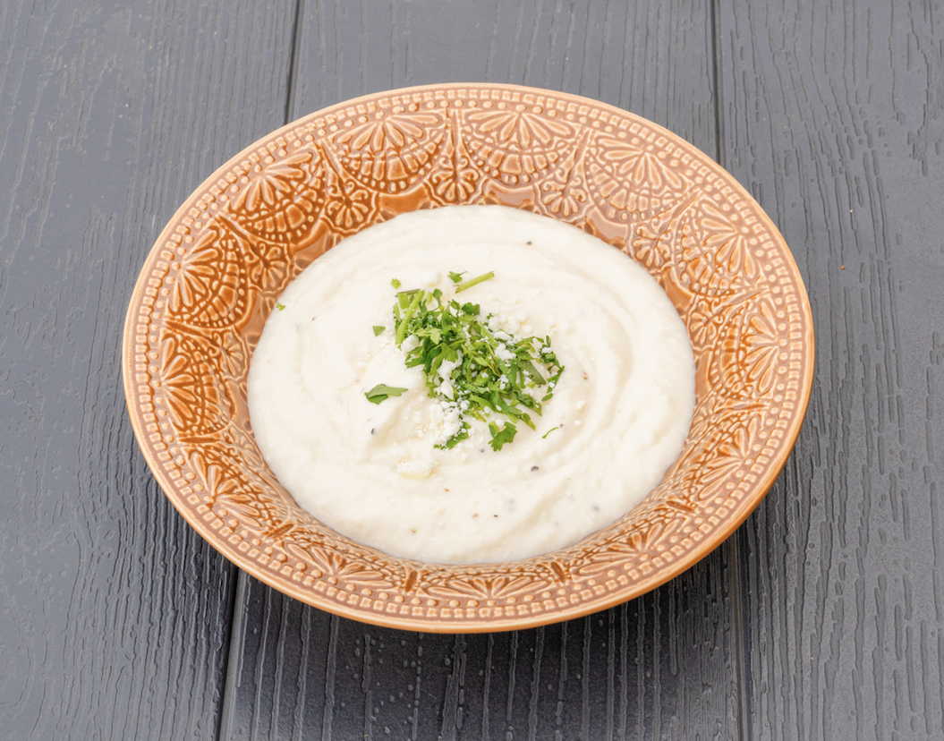 Side of Queso.