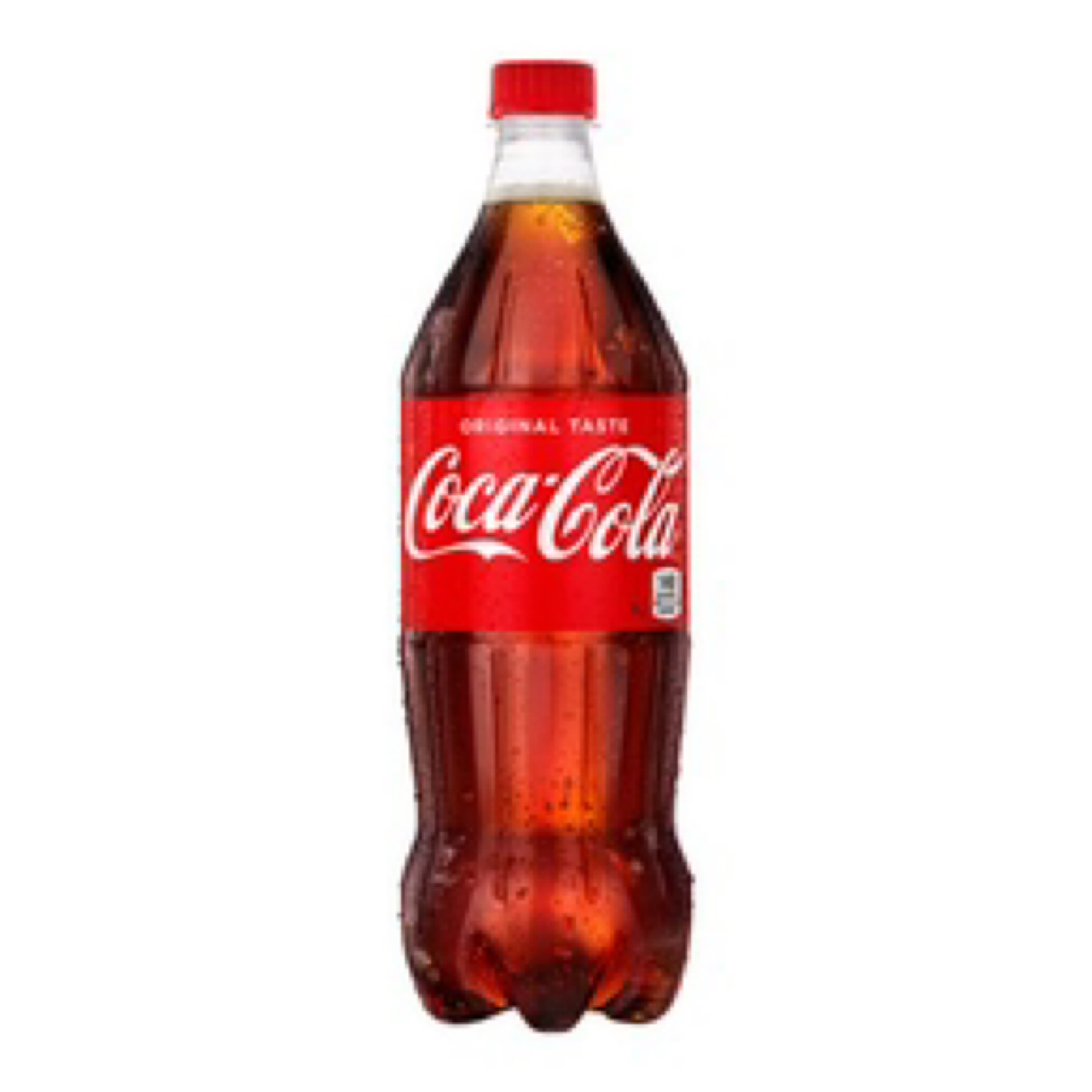 1 Liter Bottle.