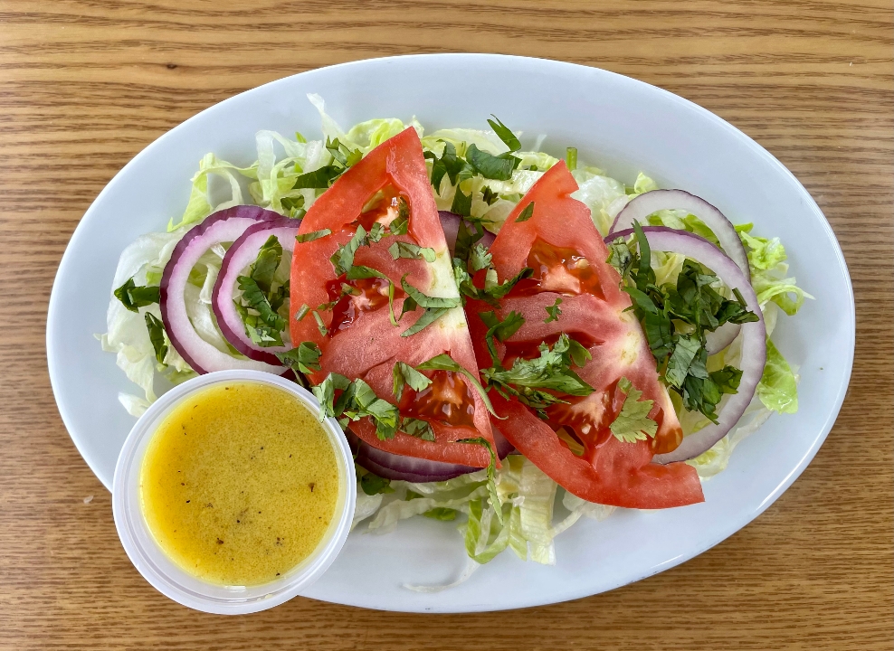 Salad.