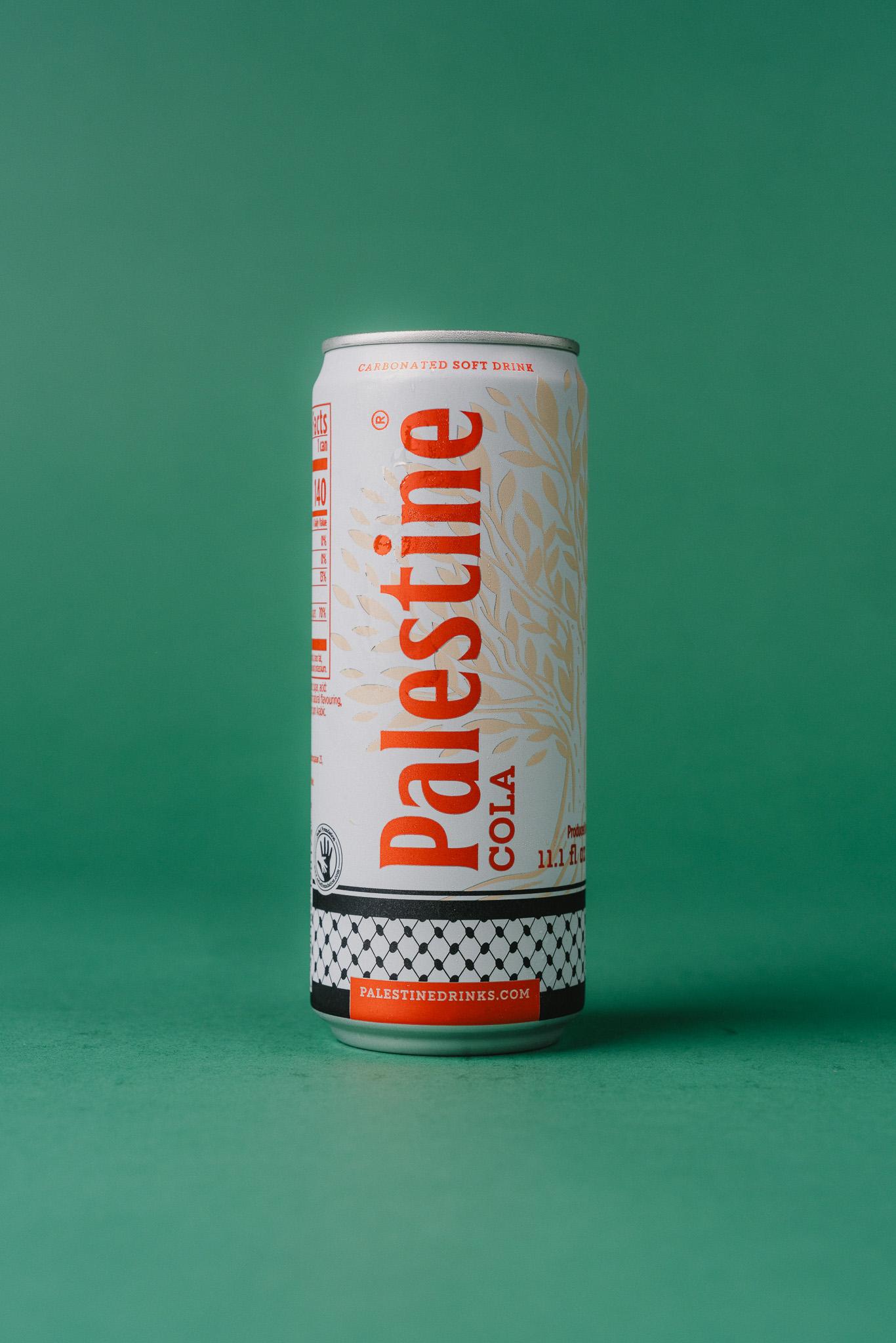 Palestine Sugar Free.
