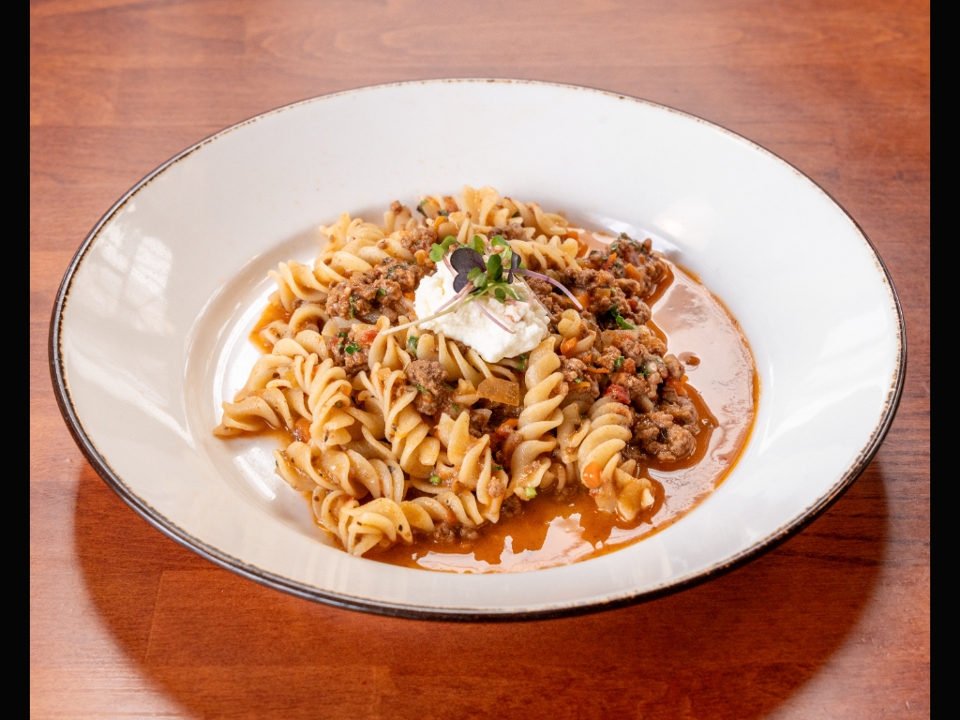 Bolognese.