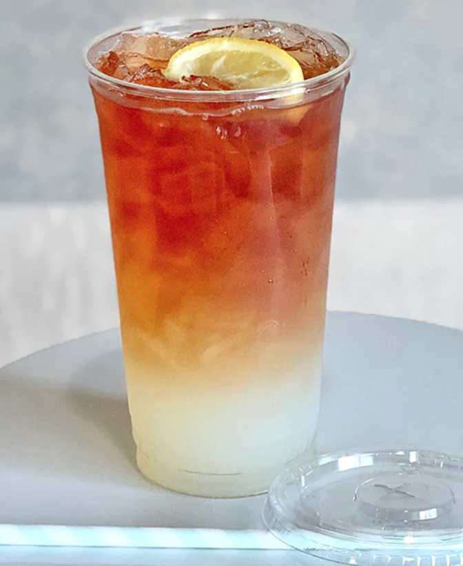 Arnold Palmer.