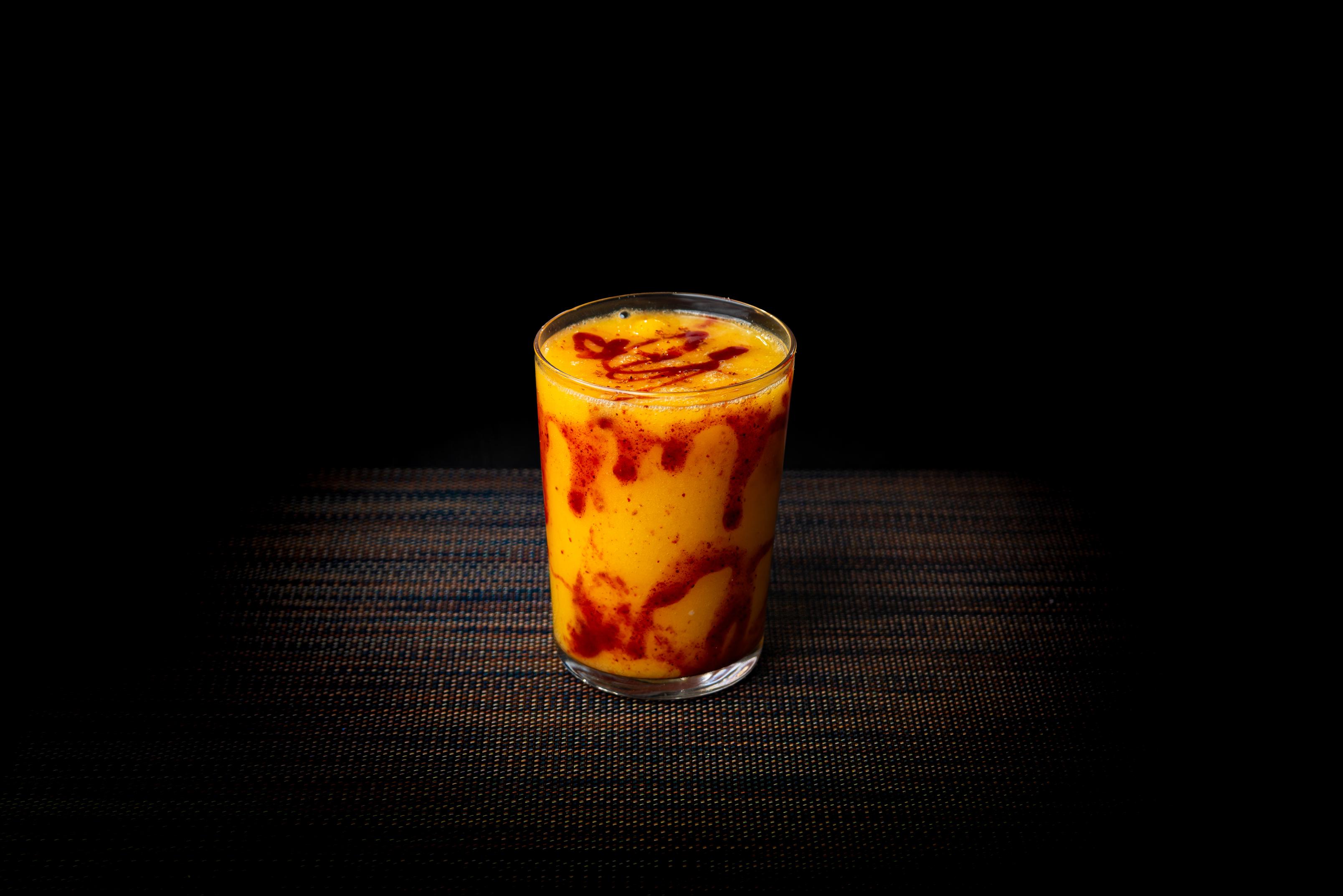 Mangonada.