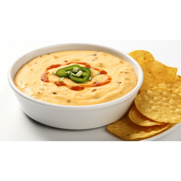 Queso Cheese.