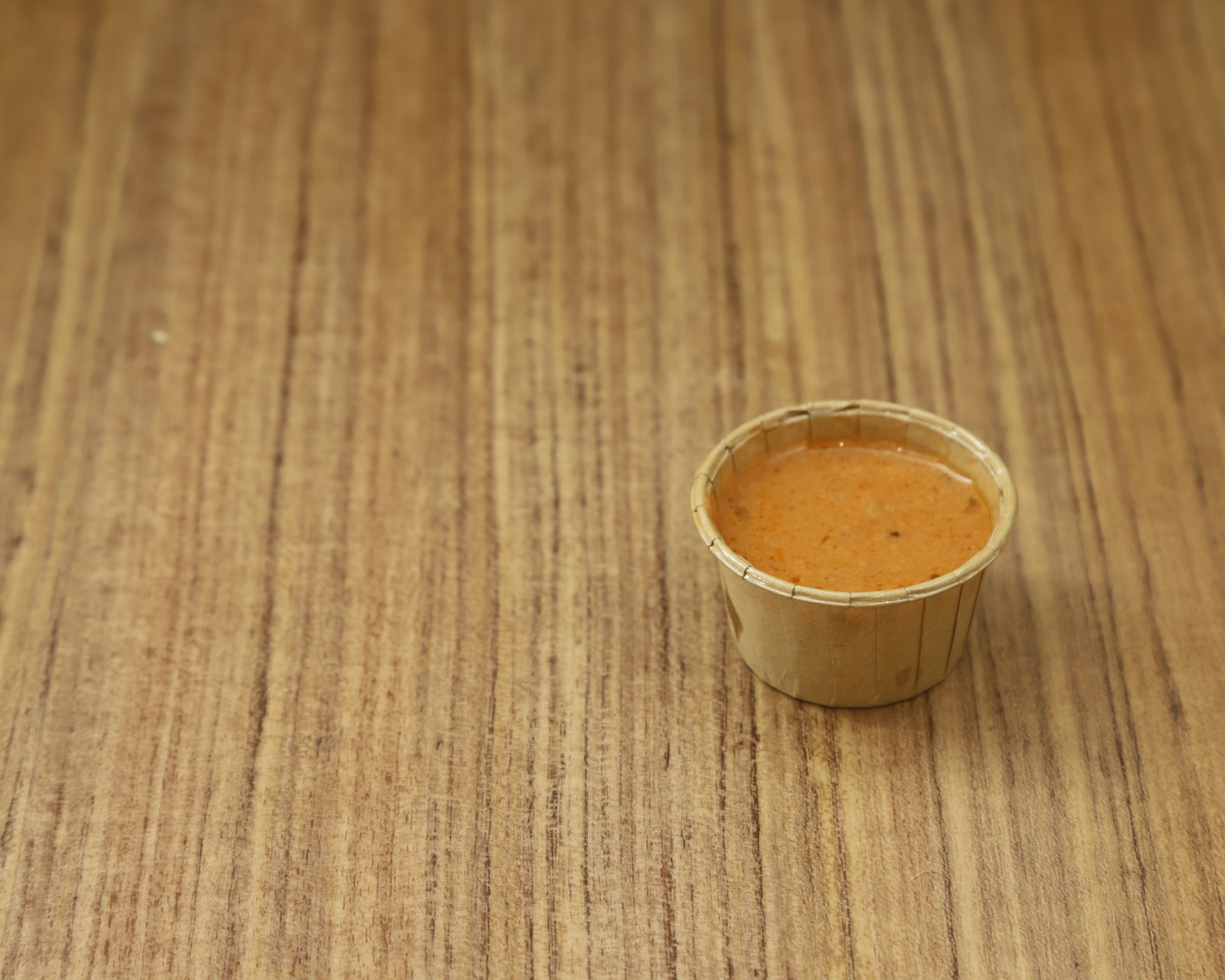 Sauce Maison Mafé 🏡🥜
