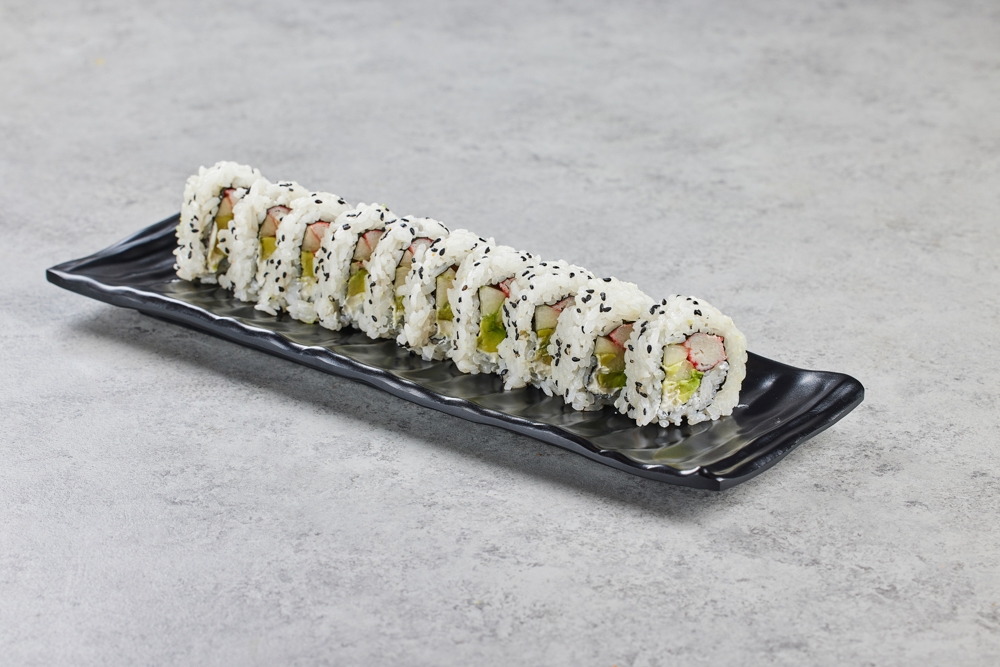 California Roll.