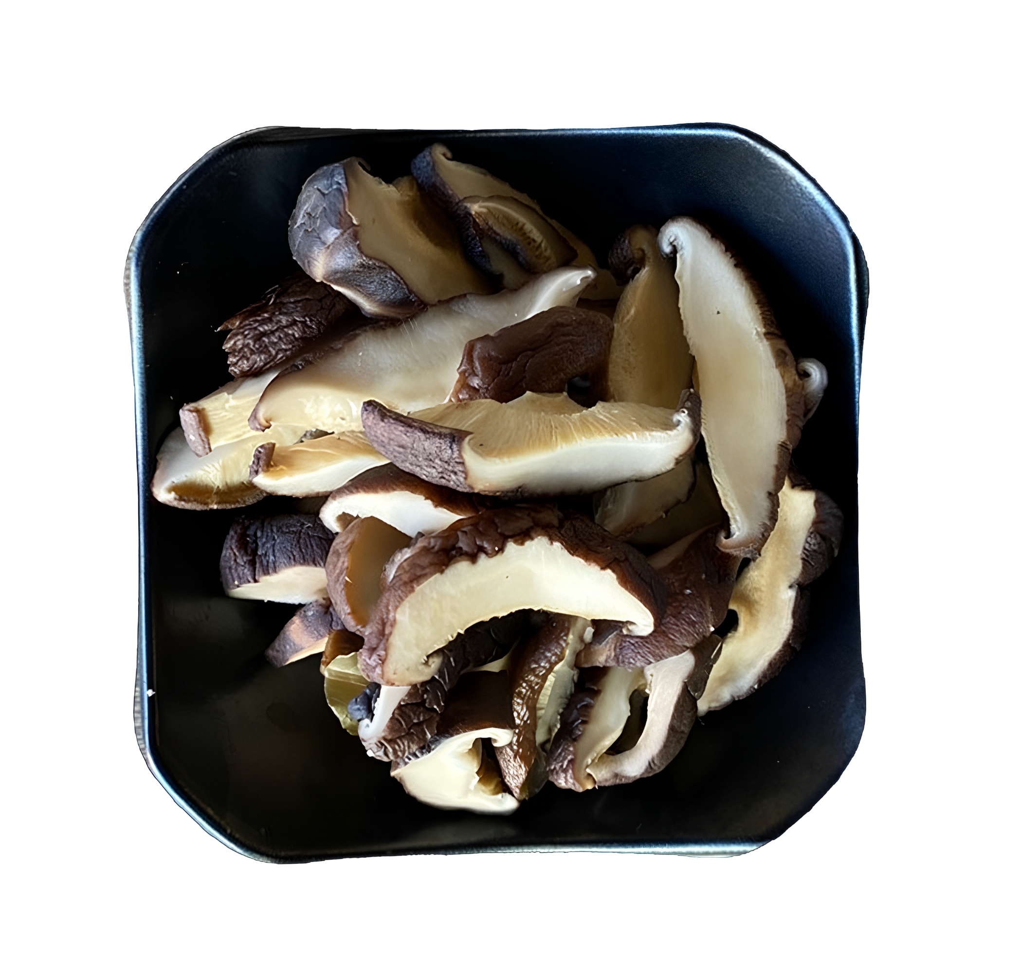 Shiitake.
