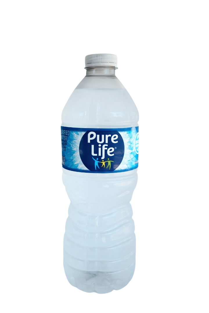Agua LEA.
