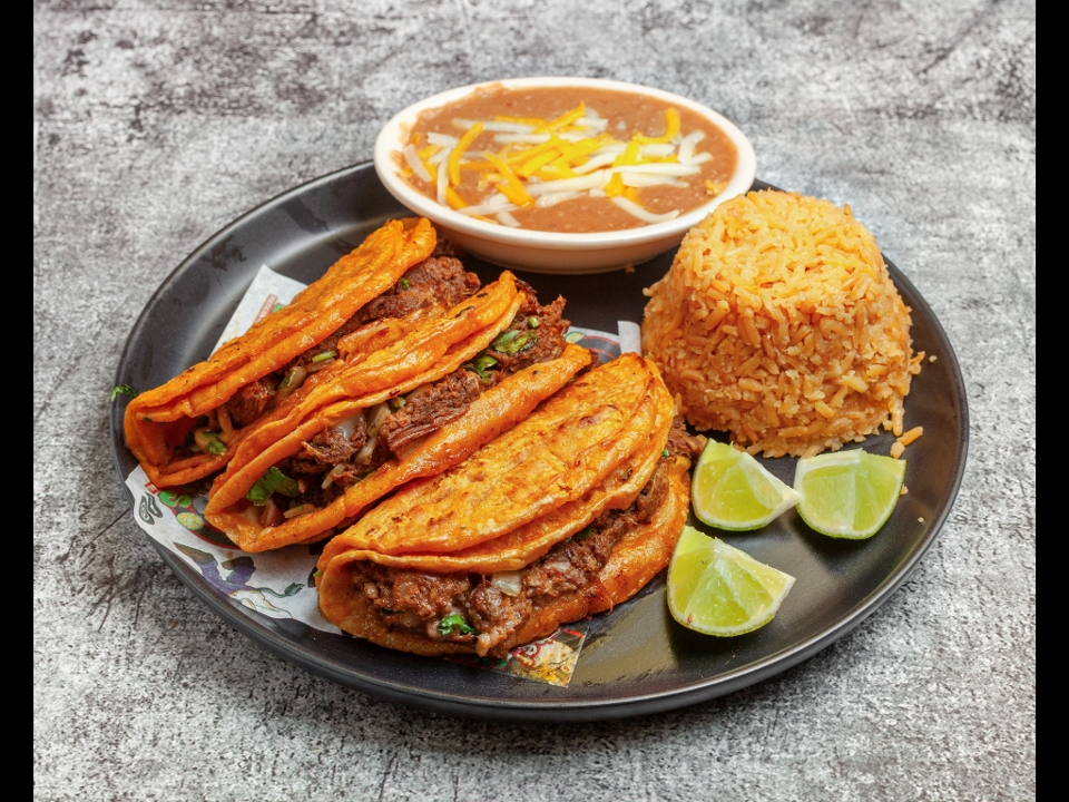 Taco.